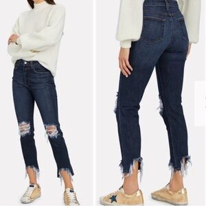 L'agence high line jeans